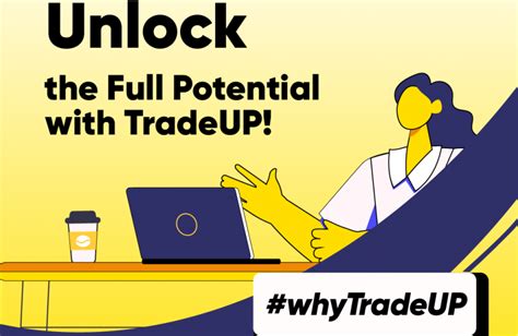 tradeuphero|The Trade Up Program Is Back.